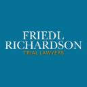 Friedl Richardson logo